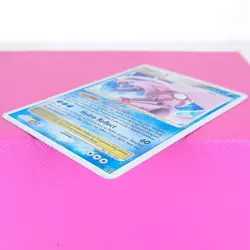 Palkia LV.X DP18 Promo DP Black Star Promos Pokemon HP - Image 5