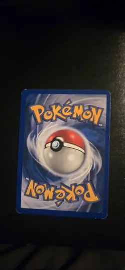 Dark Blastoise 3/82 Holo Rare 1st Edition LP Pokemon TCG Team Rocket - Image 2