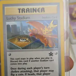 Pokemon Center NY Promo Lot Nintendo Game Freak Mewtwo Snorlax Lucky Stadium - Image 2