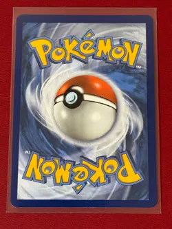 VENUSAUR POKEMON CELEBRATIONS CLASSIC COLLECTION HOLO 15/102 25TH ANNIVERSARY - Image 2