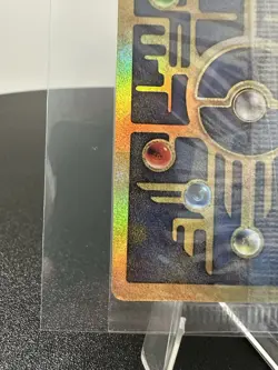 Ancient Mew Holo Holographic Pokemon Card 1999-2000 Movie Promo Sealed - Image 5