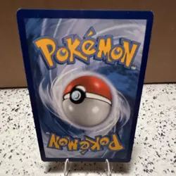 Pokemon Rhyperior (Omega) 77/160 XY Primal Clash 160 HP Holo Reverse Holo Engli… - Image 2