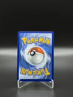 Pokemon TCG S&V White Flare: Pansear 099/086 - Image 2