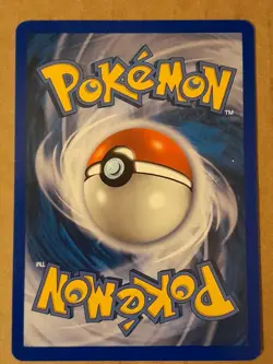 Pokemon Oddish 73/110 ex Holon Phantoms NM See Pictures - Image 2