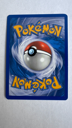 Oddish - 60/90 - Undaunted - Common - Pokemon Card - NM - Image 2