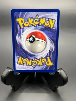 Pikachu 01/53 Wotc Black Star Promo Rare Vintage Pokemon Trading Card - Image 5