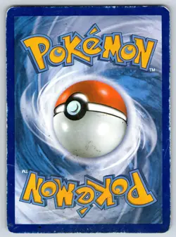 Oddish 1/149 Common Boundaries Crossed Pokemon Reverse Holo Damaged - Image 2