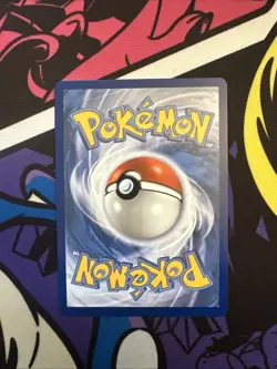 Cynthia's Spiritomb 244/217 Ascended Heroes Illustration Rare Pokemon NM - Image 2