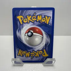 Pokemon Oddish Neo Genesis 68/111 1st Edition Regular Common Basic 40HP English - Image 2