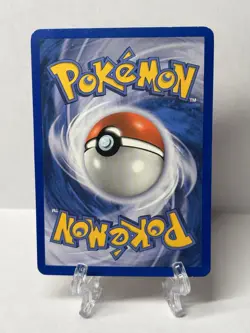 Vulpix 72/106 Reverse Holo EX Emerald 2005 Pokemon Card – DAMAGED / Creased - Image 3