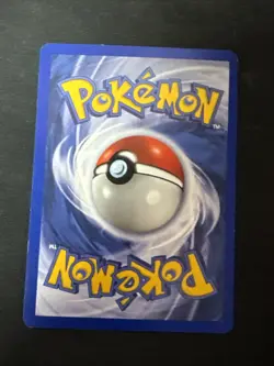 Pokemon Card Oddish 68/111 Neo Genesis Common D2 - Image 2