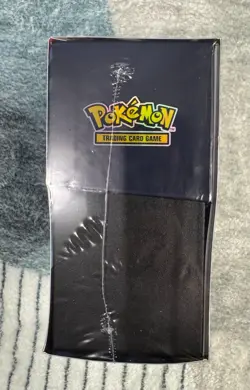 Surging Sparks Pokemon Center Elite Trainer Box ETB New Sealed - Pokemon TCG - Image 2