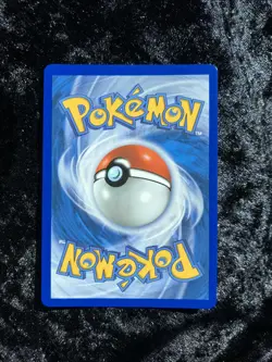 2026 Pokemon Ascended Heroes Mega Froslass Ex 265/217 Mega Attack Rare NM/M - Image 4