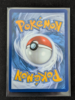 Pokemon TCG Phantasmal Flames Dawn Special Illustration Rare Holo Card 129/094 - Image 4