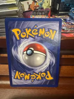 Pokemon Flareon Jungle Set Holo Rare 3/64 Unlimited 70 HP PSA WOTC 1999 English - Image 2