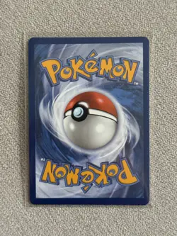 Mega Charizard x EX 125/094 Me02: Phantasmal Flames Holo - Extremely Clean - Image 2