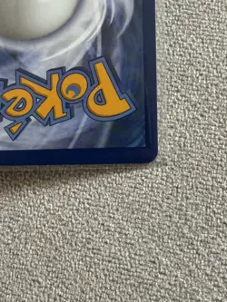 Mega Charizard x EX 125/094 Me02: Phantasmal Flames Holo - Extremely Clean - Image 3