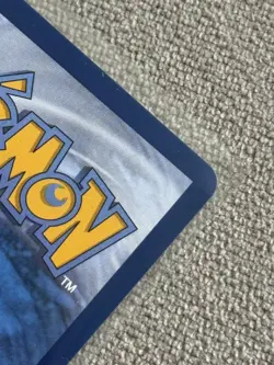 Mega Charizard x EX 125/094 Me02: Phantasmal Flames Holo - Extremely Clean - Image 4