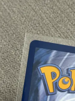 Mega Charizard x EX 125/094 Me02: Phantasmal Flames Holo - Extremely Clean - Image 5