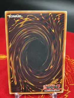 Kewl Tune Reco (Starlight Rare) PHRE-EN033 Yugioh Phantom Revenge LP - Image 2