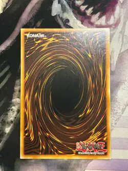 Blue-Eyes Ultimate Dragon LDK2-ENK40 Legendary Decks II 1st Edition - Image 2