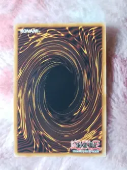 YU-GI-OH! Regenesis Lord ALIN-EN017 Ultra Rare 1st Edition Alliance Insight Card - Image 4