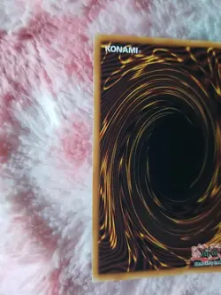 YU-GI-OH! Regenesis Lord ALIN-EN017 Ultra Rare 1st Edition Alliance Insight Card - Image 5