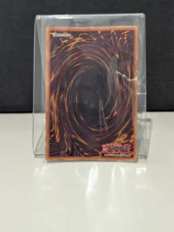 Yugioh - Blue-Eyes White Dragon SDK-A001 1st Edition (HP) - Image 4