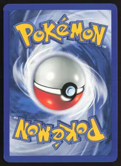 Pokemon TCG | Sabrina's Porygon 98/132 | Common | Gym Challenge | 1st Edition LP - Image 3