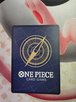 Sengoku OP07-046 R Rare Alt Art - One Piece 500 Years In the Future - English - Image 2