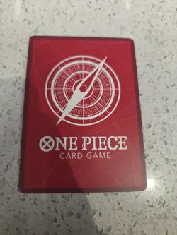 Rebecca OP15-039 Alt Art Leader Holo - One Piece Adventure on Kami's Island - Image 2