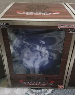 One-Piece TCG Devil Fruits Collection Vol 1, Vol 2, & Vol 3 - Brand New & Sealed - Image 5