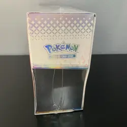 Pokemon Prismatic Evolutions Elite Trainer Box & Booster Bundle Costco 2-pack 196214128408 - Image 4