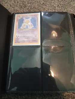 1999 Pokemon WOTC Base Set Near Complete, 89/102, Includes Venusaur! - Image 1