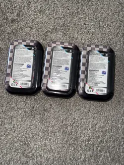 Pokemon TCG Unova Mini Tin - Bundle of 3 SEALED New Mini Tins - Image 2