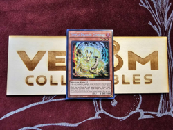 1x (M/NM) Tenpai Dragon Genroku MP25-EN082 Prismatic Secret Rare 1st Ed. Yugioh - Image 1