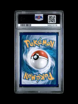 2016 POKEMON XY EVOLUTIONS #9 CHARMANDER-REVERSE FOIL PSA 9 - Image 2