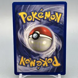 Oddish 58/64 - Jungle - 1st Edition - Pokemon TCG - Image 3