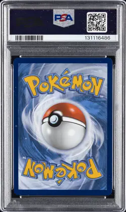 2025 POKEMON PRE EN-PRISMATIC EVOLUTIONS #156 SYLVEON EX PSA 10 - Image 2