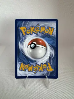 Hippopotas 052/131 Masterball Prismatic Evolutions Pokemon TCG NM - Image 2