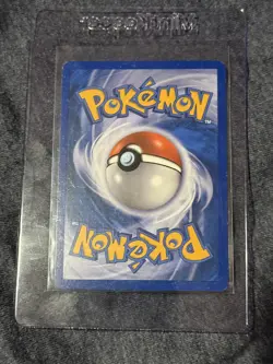 Pokemon TCG Ampharos (Prime) 105/123 Heartgold & Soulsilver | NM/LP - Image 2