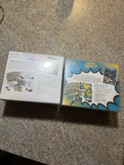 Prismatic Evolutions & Ascended Heroes Pokemon Center Exclusive ETBs with Cases - Image 2