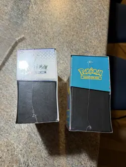 Prismatic Evolutions & Ascended Heroes Pokemon Center Exclusive ETBs with Cases - Image 4