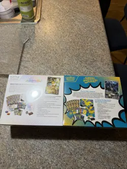 Prismatic Evolutions & Ascended Heroes Pokemon Center Exclusive ETBs with Cases - Image 5