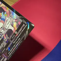Pokemon TCG Sylveon v TG14/TG30 Swsh09 Trainer Gallery Brilliant Stars - Image 4