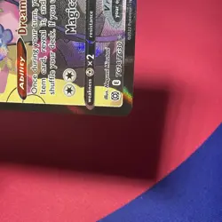 Pokemon TCG Sylveon v TG14/TG30 Swsh09 Trainer Gallery Brilliant Stars - Image 5