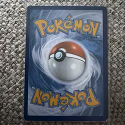 Celebi XY Holo Promo XY93 Pokemon TCG - Image 2