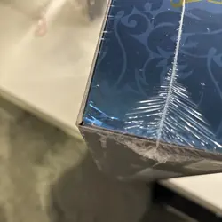 Pokemon Mega Charizard Ultra Premium Collection Sealed UPC (tear) - Image 3