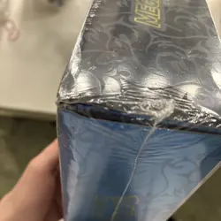 Pokemon Mega Charizard Ultra Premium Collection Sealed UPC (tear) - Image 4