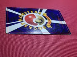 Pinsir NO. 127 Glossy Uncommon Vending Series 1 Pokemon Japanese HP - Image 4